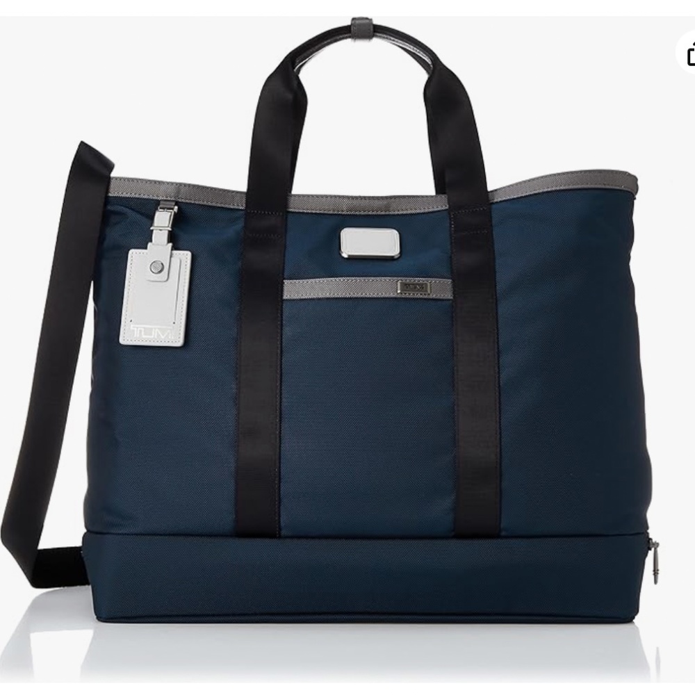 Tumi Alpha 3 Carryall Tote